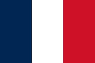 The french flag